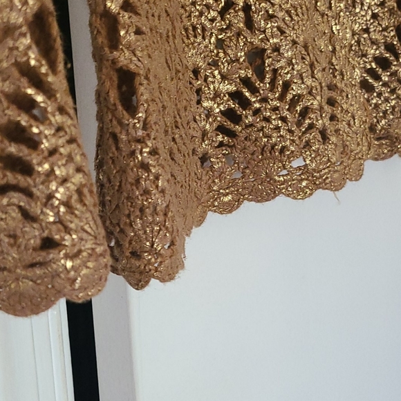 Jacket - Picture 3 of 4